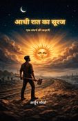 आधी रात का सूरज