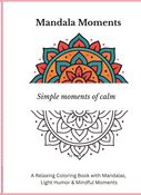 Mandala Moments