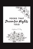 POEMS THAT DECEMBER NIGHTS TOLD