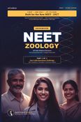 NEET Advanced Zoology