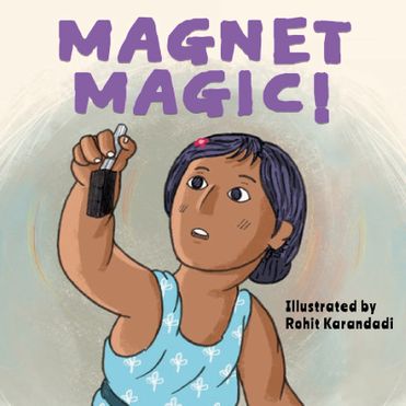magnet magic