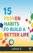 15 Proven Habit to Build a Better Life