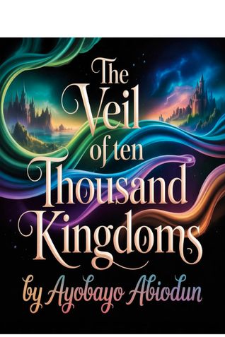 The Veil of Ten Thousand Kingdoms