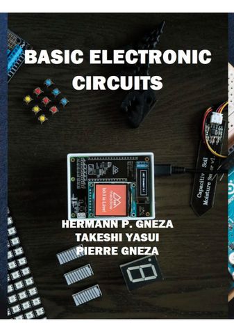BASIC ELECTRONIC  CIRCUITS