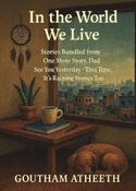 In the World We Live