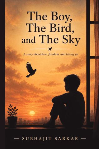 The Boy, The Bird, and The Sky: Part I