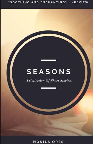 Seasons - A Collection Of Short Stories