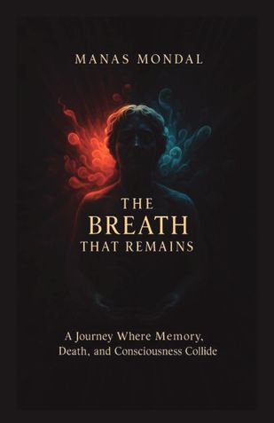 The Breath That Remains (Dark Oxygen)