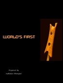 World's First