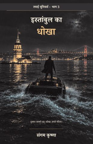 इस्तांबुल का धोखा