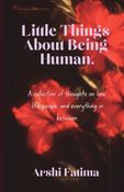 Little Things About Being Human