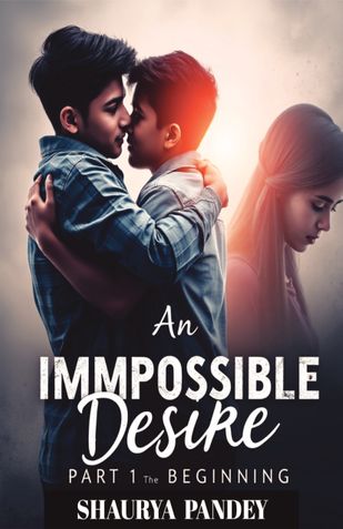 An Impossible Desire: When Loving Someone Became Painful - Part 1