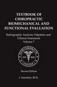 TEXTBOOK OF CHIROPRACTIC BIOMECHANICAL AND FUNCTIONAL EVALUATION
