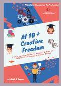 At 10+ Creative Freedom