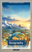 Thematic Crossword Challenge: Geography