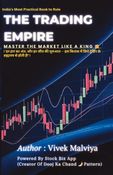 The Trading Empire : Master The Market Like a King