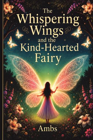 The Whispering Wings and the Kind Hearted Fairy