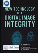 New Technology of a Digital Image Integrity