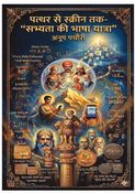 पत्थर से स्क्रीन तक
