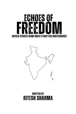 ECHOES OF FREEDOM