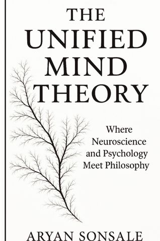 The Unified Mind Theory