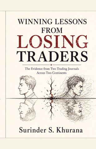 WINNING LESSONS FROM LOSING TRADERS