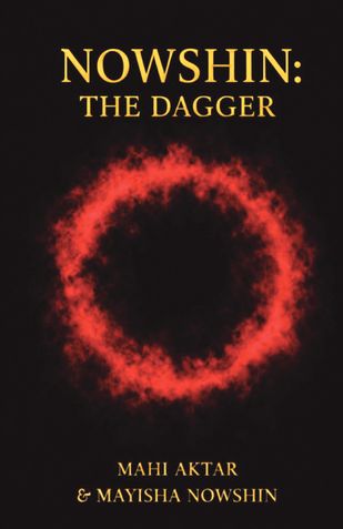 Nowshin The Dagger