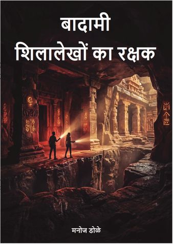 बादामी: शिलालेखों का रक्षक