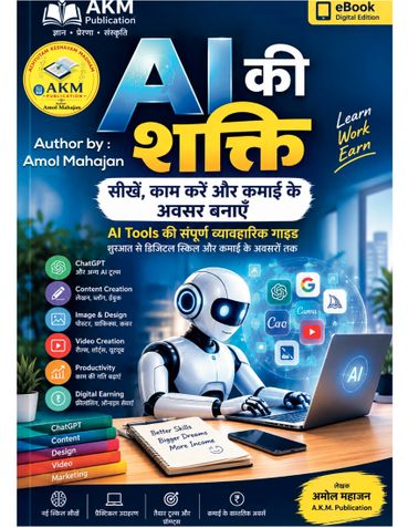 AI की शक्ति