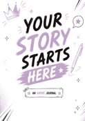Your Story Starts Here