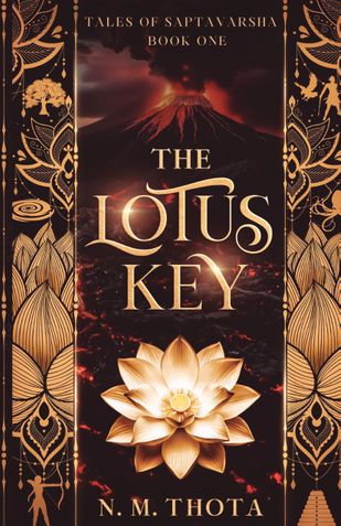 The Lotus Key
