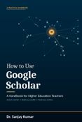 How to Use Google Scholar