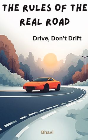 THE RULES OF THE REAL ROAD