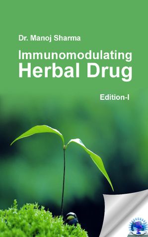 Immunomodulating Herbal Drug