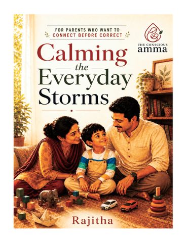 Calming the Everyday Storms