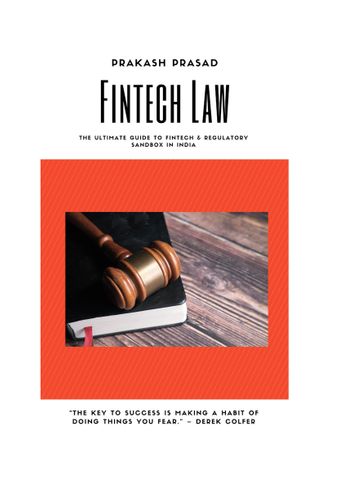 FinTech Law Book - Part 2