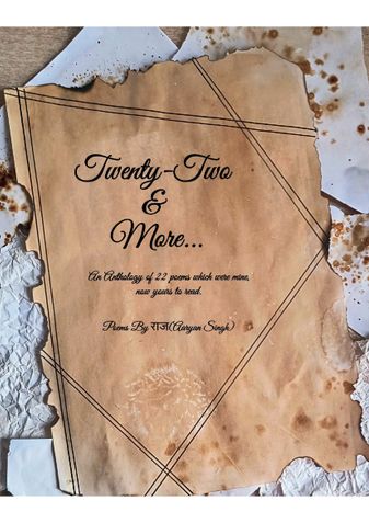 Twenty-Two And More...