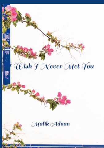 I Wish I Never Met You