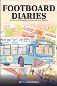 Footboard Diaries Colour