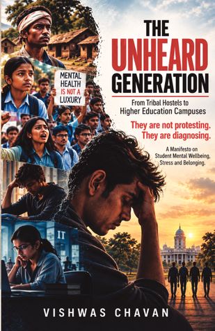 THE UNHEARD GENERATION