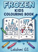 Magical Frozen Coloring Adventure for Kids