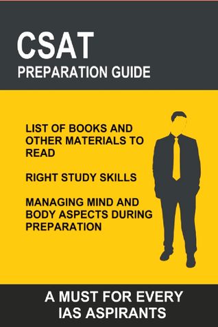 CSAT preparation guide