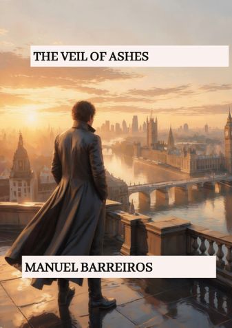 THE VEIL OF ASHES