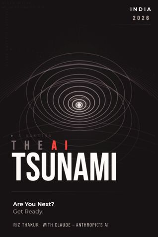The AI Tsunami