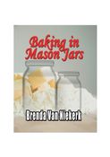 Baking in Mason Jars
