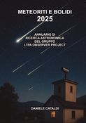 Meteoriti e Bolidi - 2025