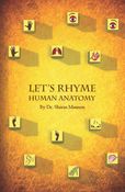 Let's Rhyme Human Anatomy