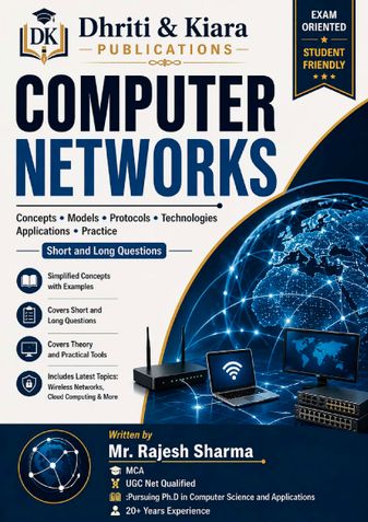 Computer Networks (Short and Long Questions)