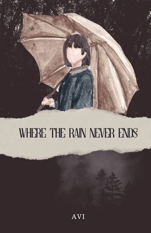 Where the rain never ends