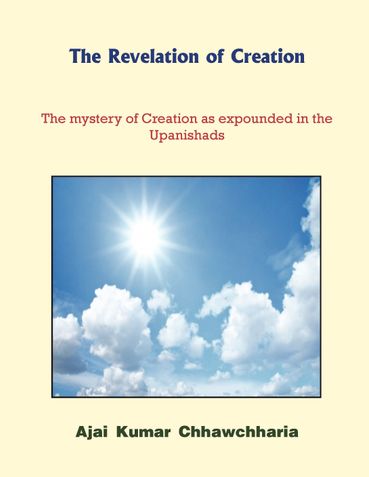 The Revelation of Creation